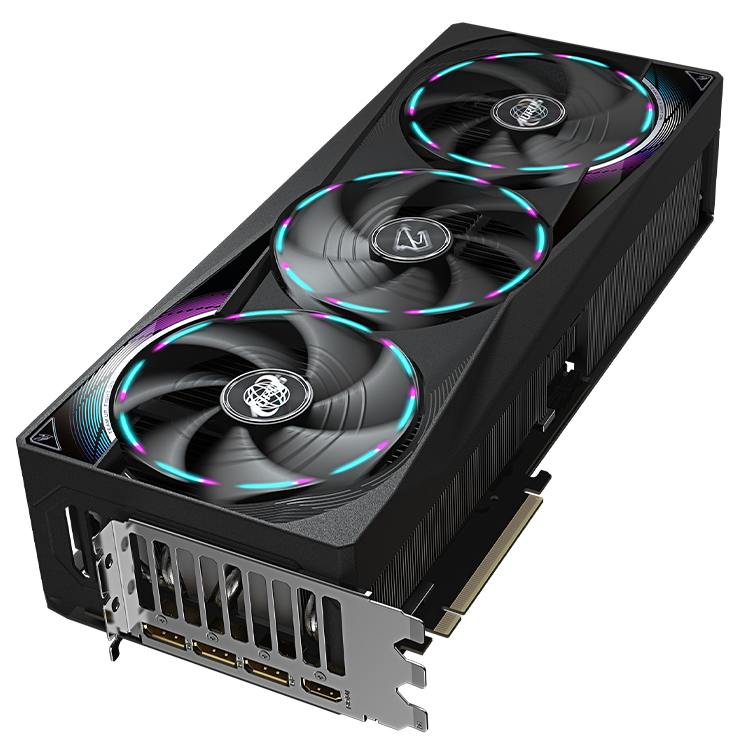 เกียร์ฟอร์ซ RTX 5070Ti