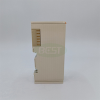 Terminal de Entrada Digital Beckhoff EL1104 de 4 Canales y 5V CC, Controlador de Programación PLC, Pedir en Línea