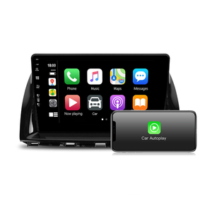 Radio con GPS para coche, reproductor con <span class=keywords><strong>Android</strong></span> 11, mapa WiFi, <span class=keywords><strong>2</strong></span> + 32G, DVD, CX-5 para <span class=keywords><strong>Mazda</strong></span>, suministro de fábrica - Product Image 6