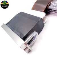 Buatan Jepang Harga Kepala Cetak Gen5 Asli Ricoh Gen 5 Uv Printhead MH5420 dengan Kabel Panjang N221414L Digunakan untuk Tinta Nonair/Uv
