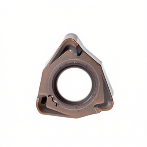 Insertos de fresado Wneu Mm para corte de metales - Product Image 2