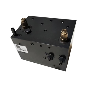 Control de Accionamiento 6743407722 |   Repuesto de Transmisión Hidráulica - Product Image 4