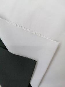 Tessuto Morbido come Burro in PA66 Nylon 66, 75% Nylon 25% Lycra, 230GSM, Maglia Interlock per Abbigliamento Sportivo di Alta Gamma, Abbigliamento Yoga, Leggings - Product Image 5