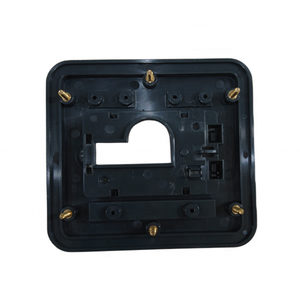 Molde para máquina de moldeo por inyección molde para prensa fácil de operar máquina pequeña - Product Image 6