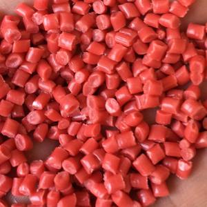 Materia Prima Plástica General, Grado Médico y Alimentario, Moldeo por Inyección, Gránulos Vírgenes de PP, Bolsa Tejida - Product Image 5