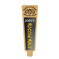 Distributeur de Bière Personnalisé Robinet Décoratif en Résine Accessoires de Bar Personnalisés Virole Courte Vierge Insert Poignée de Robinet de Bière en Cuivre
