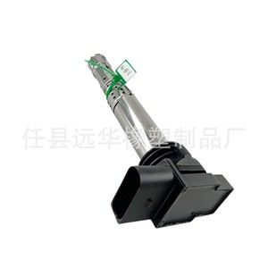 คอยล์จุดระเบิดสำหรับรถยนต์โฟล์คสวาเกน OE 07C905115 YH 8511 อะไหล่ทดแทนใหม่ - Product Image 4