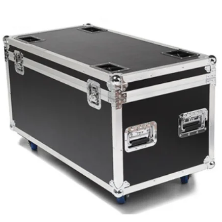 6in1 Flight case Packing LED Display  500X500mm/500x1000mm