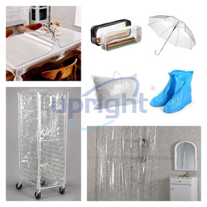 Verticale impermeabile trasparente a buon mercato leggero Pvc rotoli di protezione resistente al gelo <span class=keywords><strong>pellicola</strong></span> esterna in Pvc <span class=keywords><strong>per</strong></span> serra - Product Image 4