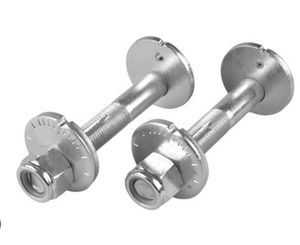 Vis de réglage excentrique de l'alignement du bras de <span class=keywords><strong>suspension</strong></span> réglable pour Nisssan OEM 55226JG00A/55226JG00B pour <span class=keywords><strong>voiture</strong></span> - Product Image 1