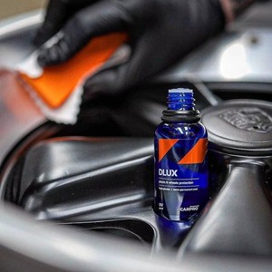 CARPRO DLUX Trim and Plastic Coating Long-Lasting <b>UV</b> Protection & Enhanced Shine - Product Image 4