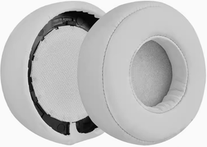 Almohadillas de Repuesto Joghaw para Auriculares Compatibles con Studio <span class=keywords><strong>Pro</strong></span> Dr. <span class=keywords><strong>Dre</strong></span> <span class=keywords><strong>Pro</strong></span> Detox, Almohadillas de Tela Premium - Product Image 3