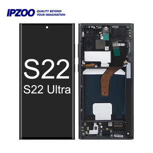 Écrans LCD pour téléphone portable S22 Ultra, écran tactile de remplacement pour S22 Ultra - Product Image 4