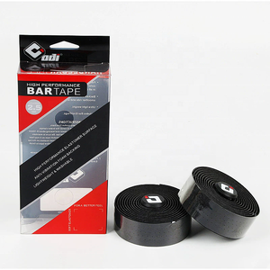 <span class=keywords><strong>Cinta</strong></span> de <span class=keywords><strong>Manillar</strong></span> para Bicicleta de Carretera ODI EVA/PU, Antideslizante, Cómoda, Varios <span class=keywords><strong>Colores</strong></span> - Product Image 4