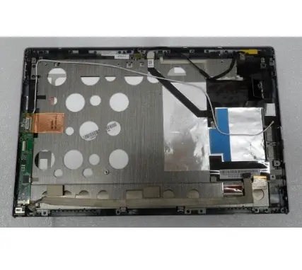 Voor Lenovo Miix2 10 Miix 2 10 B101UAN01.7 Volledige Lcd-scherm Panel Monitor + Touch Screen Digitizer Sensor Glas montage