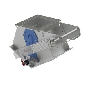 Vanne d'arrêt Jaudt 2 pouces en acier au carbone, bonnet pour milieux à température normale 300°C, raccordement - Product Image 5