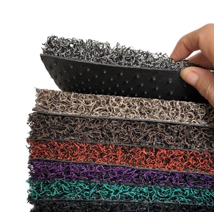 Vente à Chaud Rouleau <span class=keywords><strong>de</strong></span> Bobine <span class=keywords><strong>de</strong></span> PVC <span class=keywords><strong>Tapis</strong></span> <span class=keywords><strong>de</strong></span> Nouilles Spaghetti <span class=keywords><strong>Tapis</strong></span> <span class=keywords><strong>de</strong></span> <span class=keywords><strong>Sol</strong></span> en Plastique <span class=keywords><strong>Tapis</strong></span> <span class=keywords><strong>de</strong></span> Boucle en Vinyle <span class=keywords><strong>Tapis</strong></span> <span class=keywords><strong>de</strong></span> <span class=keywords><strong>Sol</strong></span> en PVC pour Voiture - Product Image 6