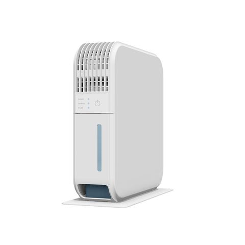 Energy Star Electric Dehumidifiers for Household Use