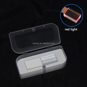 2026 Wholesale Creative Luminous Pendrive Ultra Gift USB 2.0 64GB Type-C OTG 4in1 Chiavetta USB <strong>Stick</strong> Cles Drive Logo - Product Image 3