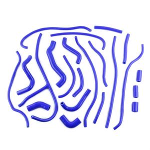 Новое поступление, высококачественный силиконовый шланг, труба Turbo для Aprilia SL 1000 <span class=keywords><strong>Falco</strong></span> - Product Image 2