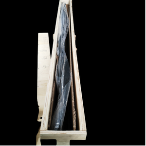 Verre <span class=keywords><strong>de</strong></span> cuisson cristallin en céramique noire résistant à la chaleur, 4 mm 5 mm, pour impression professionnelle à haute température, avec découpe CNC - Product Image 2