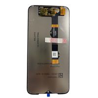 Vente directe d'usine OEM, accessoires d'écran LCD pour téléphone portable MOTO G8 PLUS XT2019 avec garantie d'un an