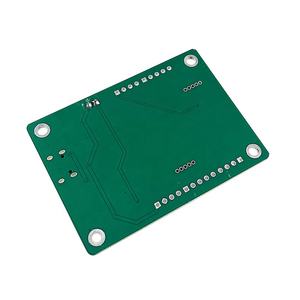 Çok hedefli izleme ile HLK-LD2460 24GHz MmWave Radar modülü, insan etkinliği izleme ve düşme tespiti için Ideal - Product Image 2