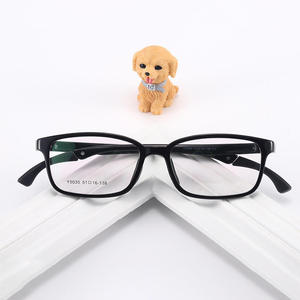 Lunettes de sport avec monture TR90, branches réglables, antidérapantes, design ergonomique pour usage actif, fabriquées à Danyang - Product Image 5