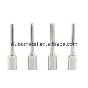 De metal de moda mecanizado robot accesorios cnc dibujo partes médicos instrumento quirúrgico de fórceps precio de fábrica del Oem - Product Image 2