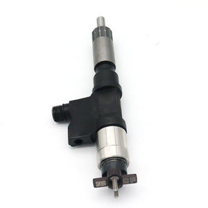 Inyector Common Rail <span class=keywords><strong>095000</strong></span>-<span class=keywords><strong>8901</strong></span> para Isuzu 4HK1 6HK1 4JJ1 8-98151837-1 0950008901 8981518371 - Product Image 5