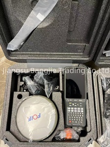 เครื่องมือสำรวจที่ดิน fif A60 Pro GPS RTK ที่มี800ช่องประสิทธิภาพสูงสำหรับ GNSS ราคาที่ดีที่สุด - Product Image 6