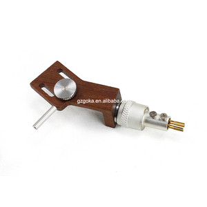 Phụ Kiện Máy Chơi Bàn Xoay Công Nghệ Cao Chính Xác Đế Cánh Tay Thông Dụng Cho Đế Thẳng Hoặc Đế Hình Chữ S - Product Image 4