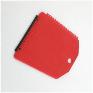 Raspador de Hielo Compacto para Parabrisas de Coche, Removedor de Escarcha, Nieve y Hielo - Product Image 4