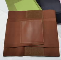 Service OEM : Corset amincissant pour femme, gaine colombienne sculptante, contrôle du ventre, perte de poids, enveloppement corporel
