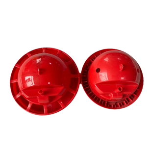 <span class=keywords><strong>Abbeveratoio</strong></span> Automatico per Polli in Plastica, Tazze per Bere per Uso Agricolo - Product Image 1
