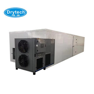 Máquina Deshidratadora Comercial de Acero Inoxidable para el Procesamiento de Carne y Pescado - Product Image 3
