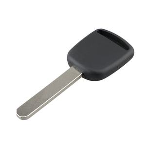 Chip T5 vuoto <span class=keywords><strong>Transponder</strong></span> chiave scheggiata accensione non tagliata per <span class=keywords><strong>Honda</strong></span> <span class=keywords><strong>Accord</strong></span> Civic <span class=keywords><strong>Accord</strong></span> Crosstour CR-V Element Fit Insight Odyssey Au - Product Image 6