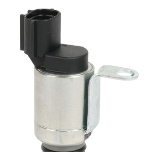 Vanne de régulation d'huile Toyota Camry 15330-37010 12V pour la régulation du débit d'huile moteur - Product Image 2