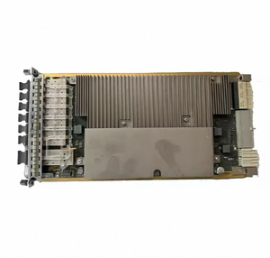 原创品牌UBBP基带处理单元无线基础设施设备光纤齿轮无线通信UBBPD1 - Product Image 4