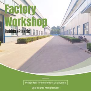 Nsulating-oreja de caucho de alta resistencia, orejera resistente a altas temperaturas - Product Image 6