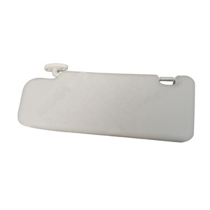 <span class=keywords><strong>Pare</strong></span>-<span class=keywords><strong>soleil</strong></span> avec miroir de courtoisie pour Chery ARRIZO <span class=keywords><strong>3</strong></span> / 5 / 7 / M7 / E3 / E5 / A3, <span class=keywords><strong>pare</strong></span>-<span class=keywords><strong>soleil</strong></span> d'origine - Product Image 2