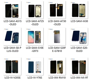 Assemblage d'<span class=keywords><strong>écran</strong></span> LCD Premium pour remplacement d'<span class=keywords><strong>écran</strong></span> <span class=keywords><strong>Xiaomi</strong></span> <span class=keywords><strong>Mi</strong></span> <span class=keywords><strong>11</strong></span> lite - Product Image 2