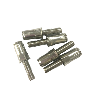 ברגי ניטים ואומים מפלדת אל-חלד M3M4M5M6M8 - Product Image 4