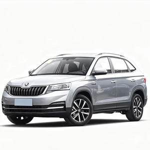 <span class=keywords><strong>Skoda</strong></span> <span class=keywords><strong>Kamiq</strong></span> 2025 1.5L Automático Comfort, Vehículo Nuevo, SUV a Gasolina, Apto para Conducción Urbana, Viajes Familiares de Corta Distancia y Actividades al Aire Libre - Product Image 1