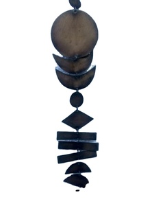 ตกแต่งผนังแขวนเครื่องประดับคริสต์มาส - Product Image 2