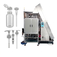 Alimentateur automatique de capsules de bière, machine d'alimentation vibrante pour capsules couronne, équipement personnalisé pour l'assemblage