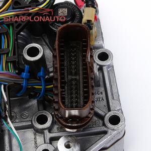 Pièces de voiture au prix d'usine, corps de soupape de transmission 8F24 avec faisceau de câblage pour Ford - Product Image 5