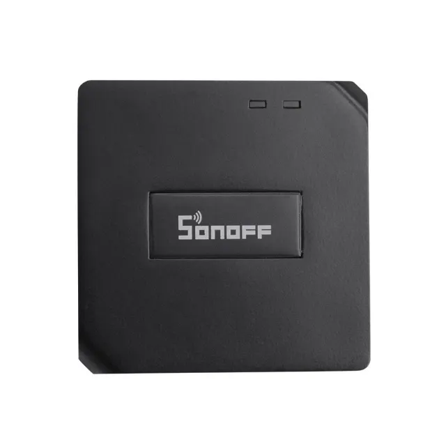 sonoff Original 433 RF BRIDGE eWeLink Smart WIFI Bridge On-off device Alexa Voice control remote control timing module