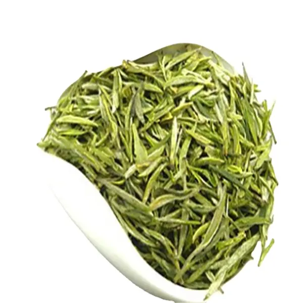 Junshan Yinzhen-té amarillo Natural y saludable de China
