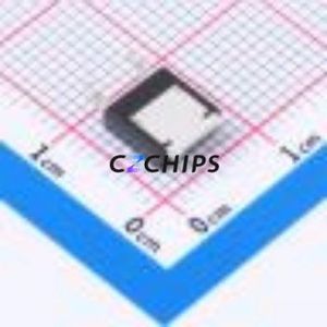 ทรานซิสเตอร์ฟิลด์ทรานซิสเตอร์ (มอสเฟท) ทรานซิสเตอร์ภาคสนาม IPD50N06S4L08ATMA2 TO-252แบบดั้งเดิมใหม่ - Product Image 2